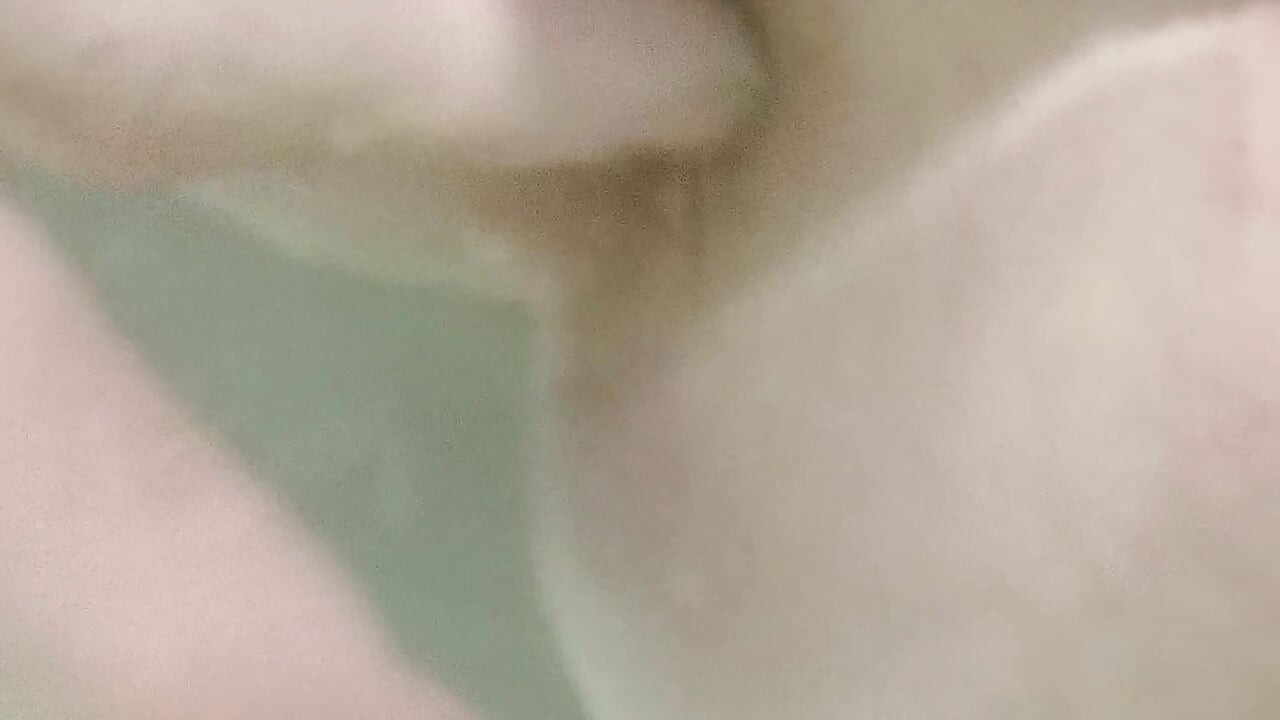 Nahaufnahme: Finger und im Anal (Amateur)