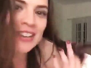 Hayley Atwell ha le tette