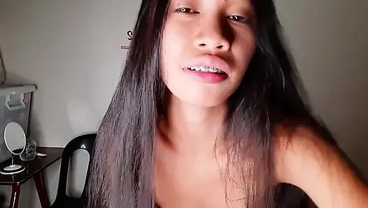 Üvey erkek kardeşim bana şantaj