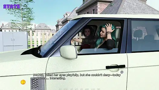 Çok çirkin bir evlilik (bölüm 4)