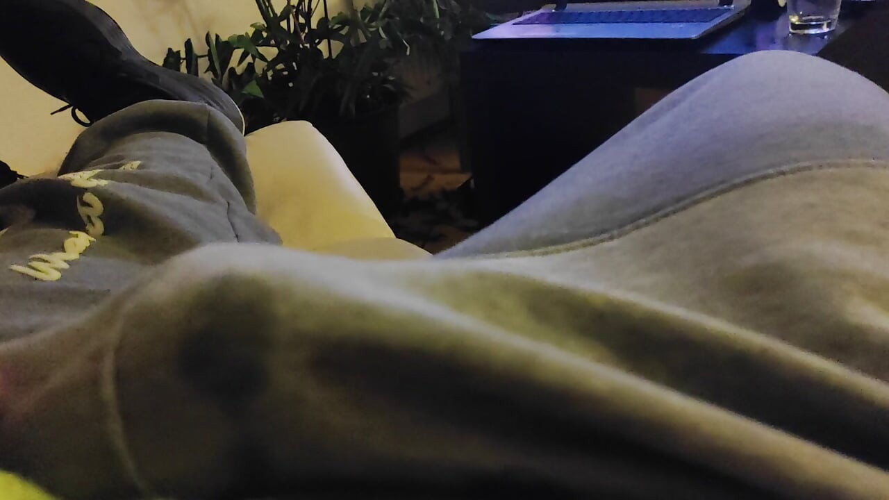 DirtaJunkBro opet piša u gaće :P umjetnost 1