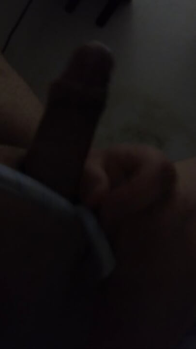 Tied Balls And Double Cumshot