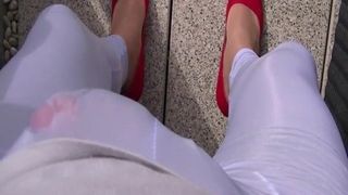 red Heels