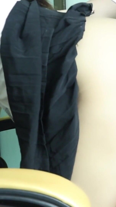 Must-see moment from "Thai students opened up with seniors in the faculty."