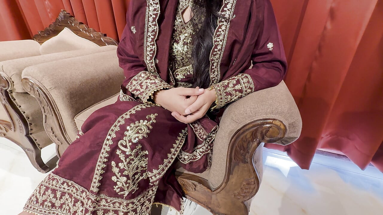 Muslim husband ke dost ne meri hardcore chudai ki