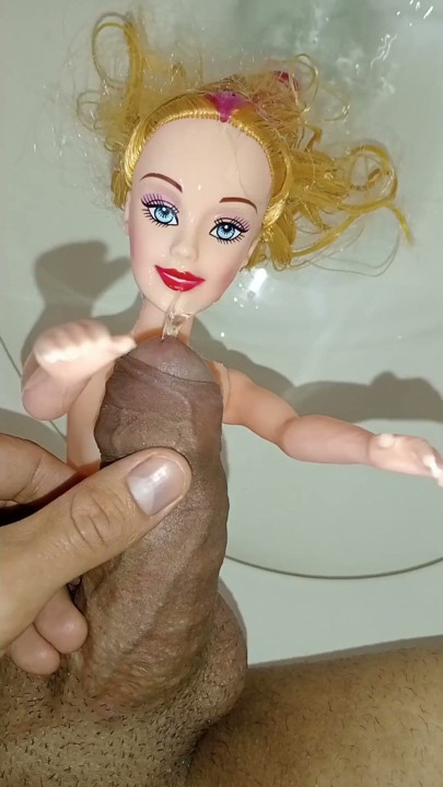 Dirty, horny and hard fucking, submissive girlfriend lily pees on her face, fetish doll, girlfriend doll, hardcore sex | Clip 1