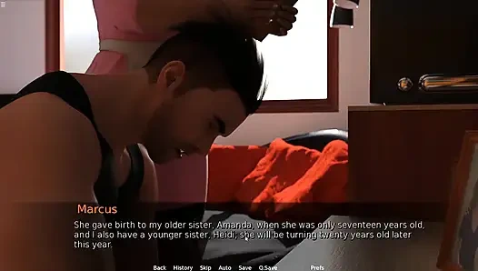 Married Hotel Maid Cheating With Customer Huge Cock