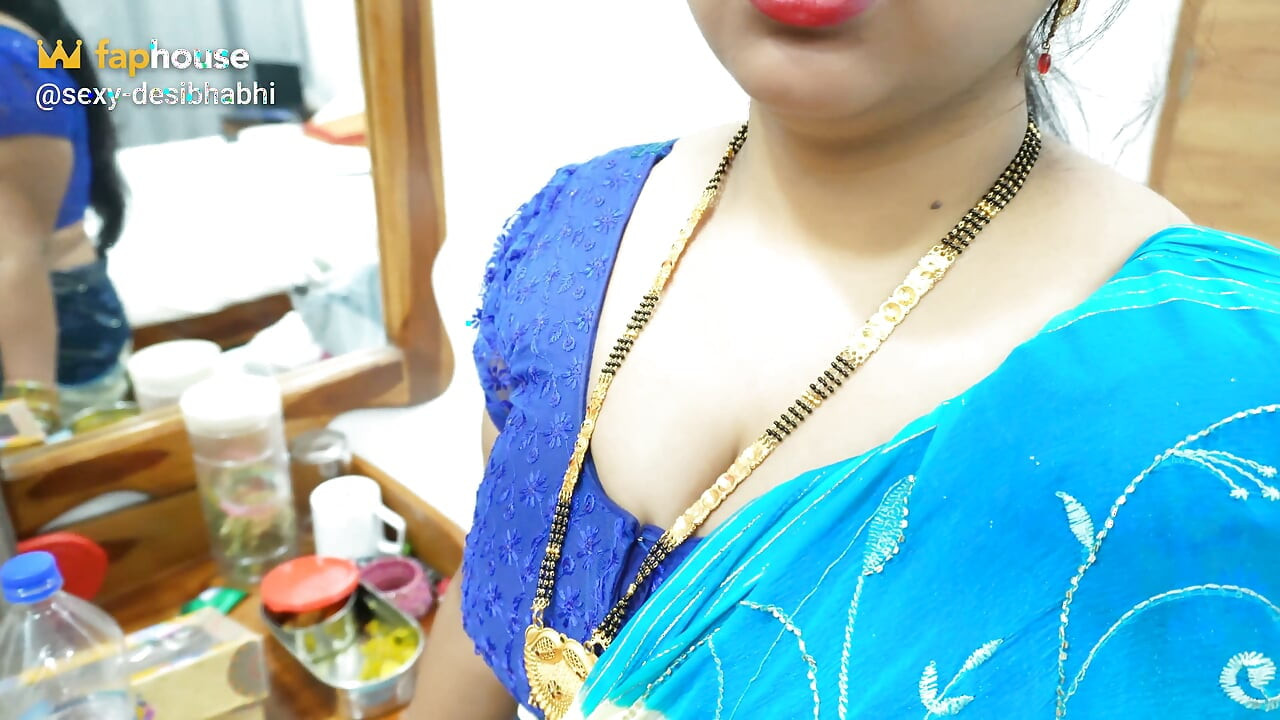 stepfather-in-law and stepdaughter- in- law' s illicit relationship stepfather-in-law fucked stepdaughter-in-law hindi voice