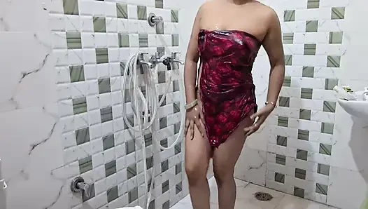 The fun of fucking sister-in-law is something else.