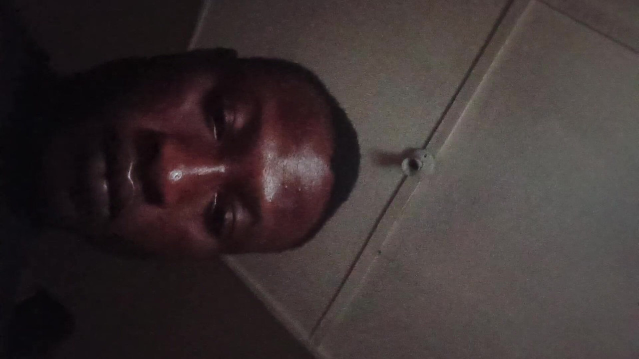 On me big dick