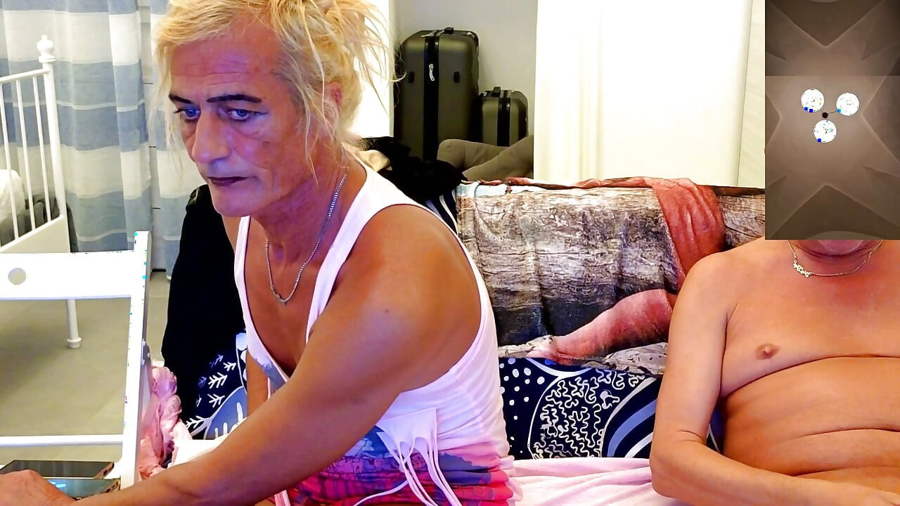 Latest Live Sex Show on Stripchat, Gigi and Dave, Shemale and Man Couple, POV, Behind the Scene, Webcam Sex, 05.07.2025