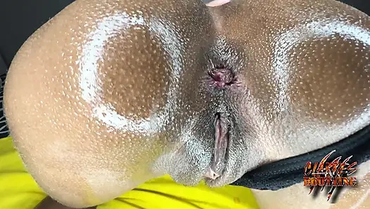 Briane Cristina her yönden yarak alıyor fragman