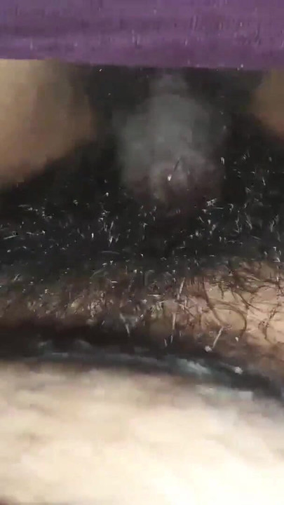 My big ass inserted my finger in my pussy and made my pussy juicy fucked and yes, my pussy hole was big. | Clip 2