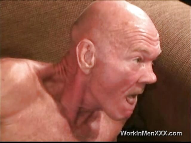Amateur Luke Jerking Off