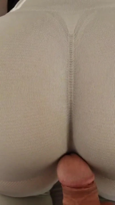 I fucked a nice ass... | Clip 1