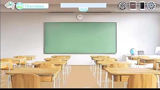 Секс-нотесса No15: ДОКТОР Джонсон сделал мне минет