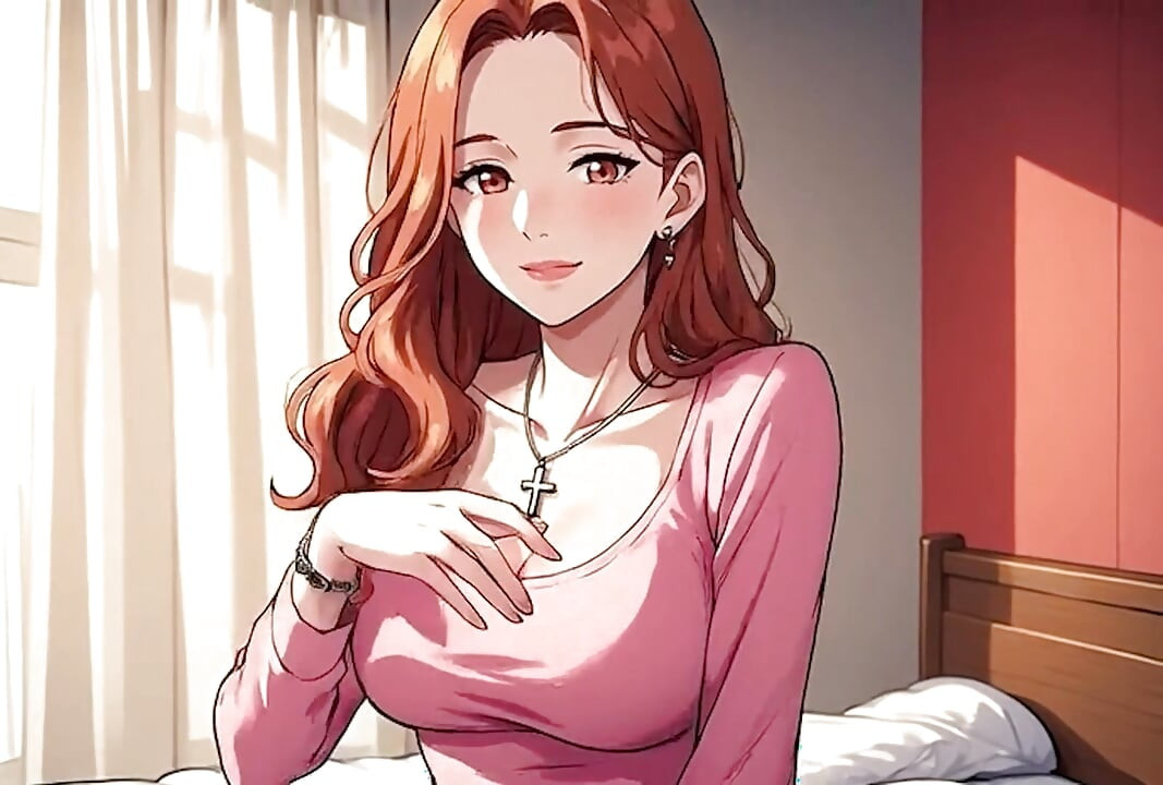 AI Generated Cartoon content, Nieocenzurowane wideo 18-letniej Dziewczyny Anime, 3D Cartoon Animation zbliżenie przez Kiidzy Animation