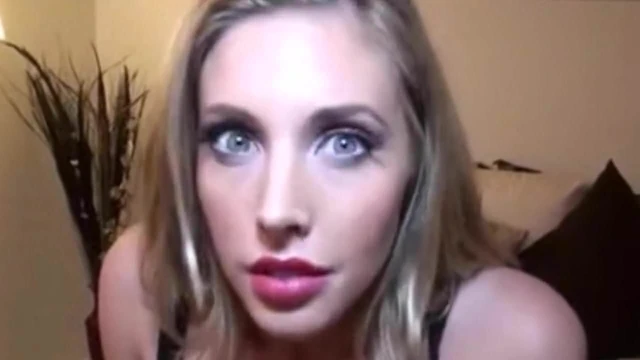 facial target practice joi