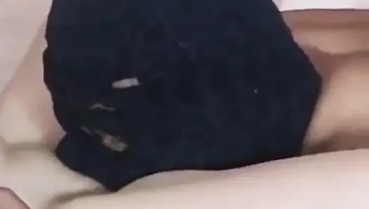 Pasangan porno gadis arab pantat montok