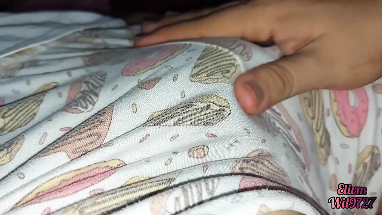 First fantasy between stepbrothers, do you remember what your first time was