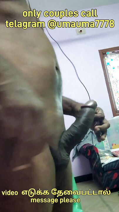 Tamil mature man  ideo call