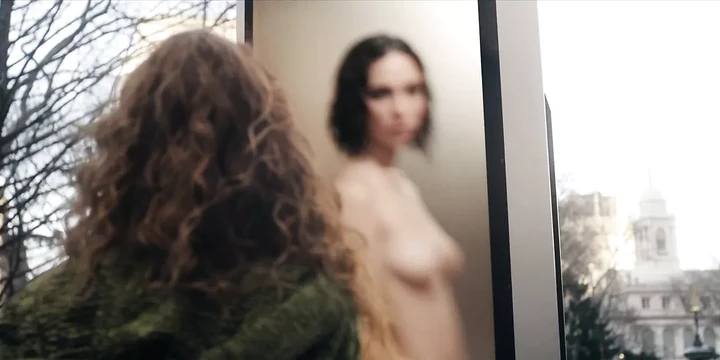 Matilda De Angelis - ''The Undoing'' s1e02