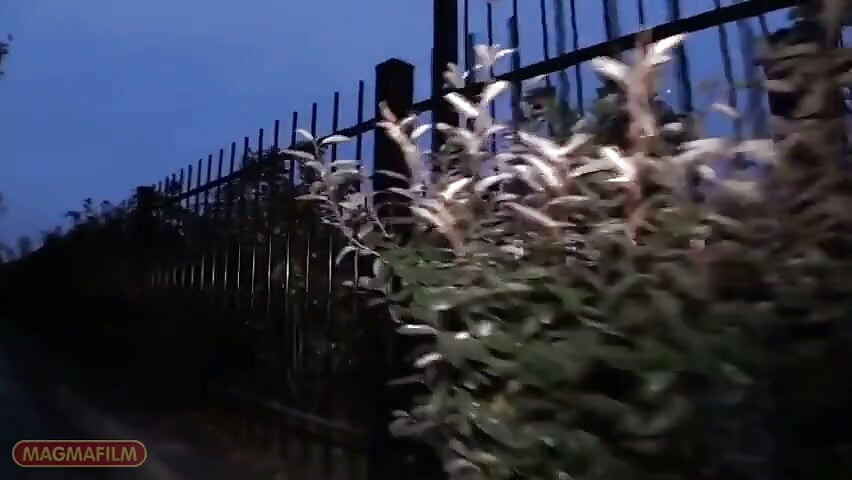 Loira Natural da Rua