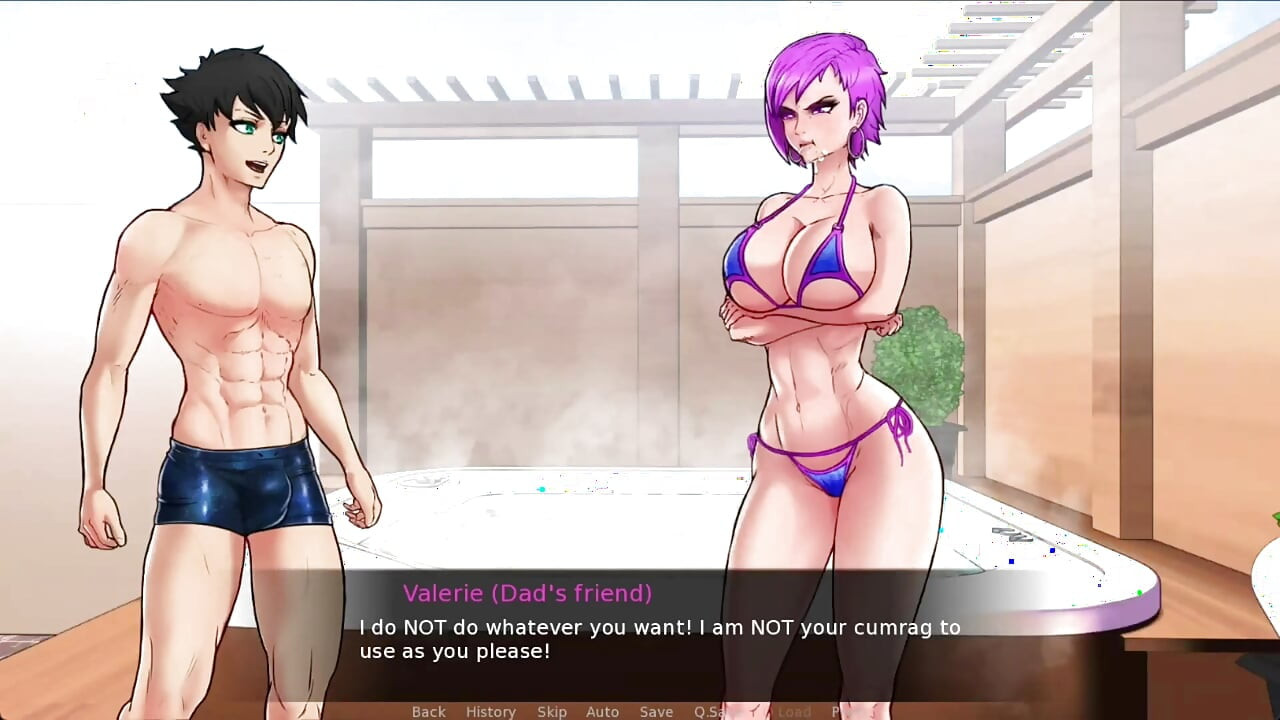 Confinado con diosas cap 36 follando a mi madrastra milf y yo corremos dentro de ella