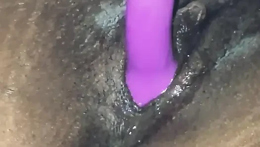 Fışkırtana kadar!