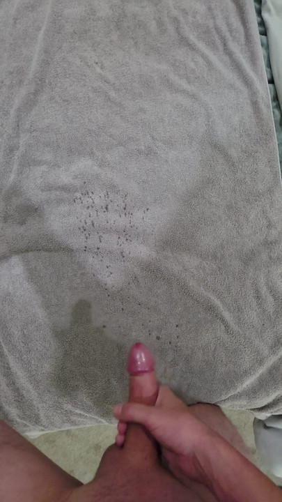 Quickie sent to the wife