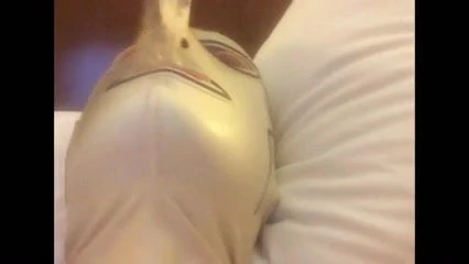 Cumlicking for Julie Skyhigh a whole week - Day 2