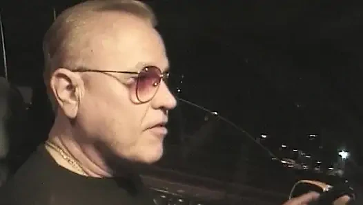 Versaute Taxifahrt: Wilde Nächte im Auto