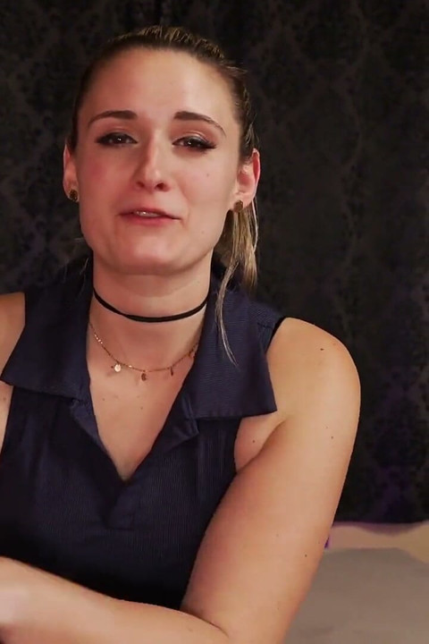 Beautiful German Slut Gets Her Tight Ass Destroyed by Massive BBC