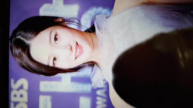 Трибьют спермы для Dia Chaeyeon (бывшая Ioi)