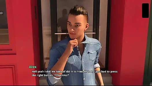 College Kings 32 иду на свидание по упрощению