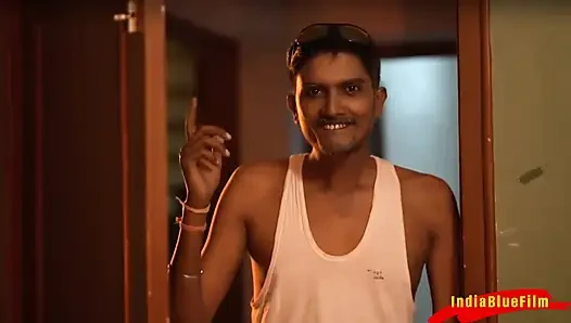 Burha sasur aur sexy bahu..