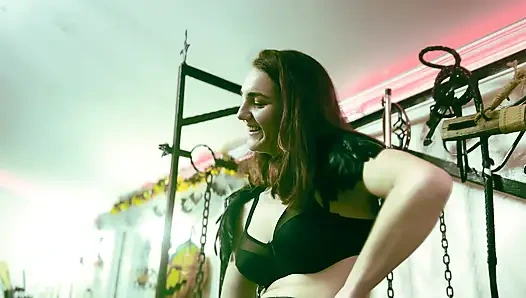 THE RITUAL OF GRINDED ASS , Zeida and Luciferia