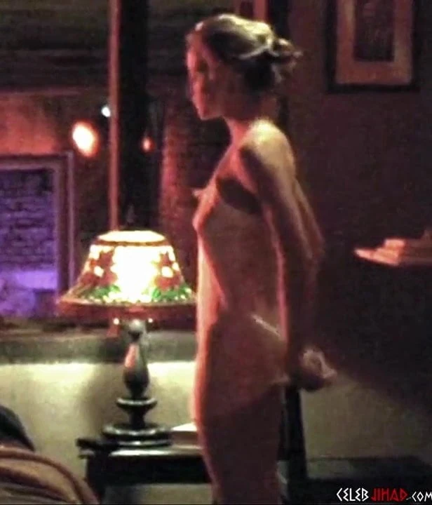 Jodie Foster's lovely floppers