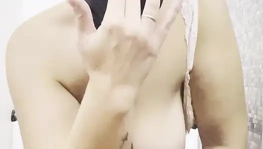 Sange di dalam pesawat