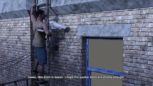 Sons of Analarchy (part 22)
