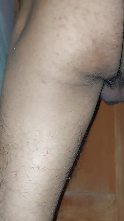 Gand Ke Andar Milky Candy Dal Di