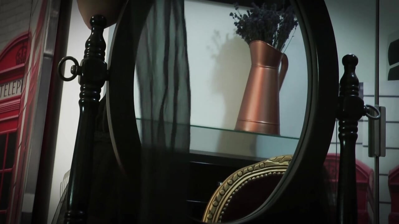 너의 영혼을 뱀파이어에게 팔아