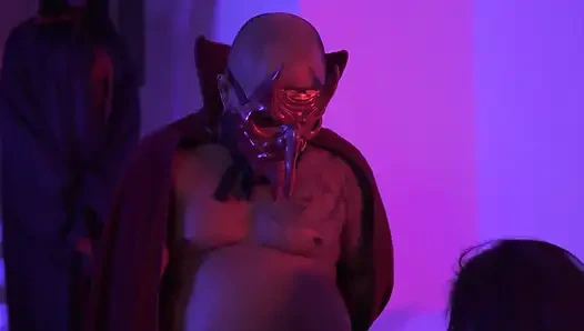 Boynuzlu mezhep - - Fernanda Chocolate