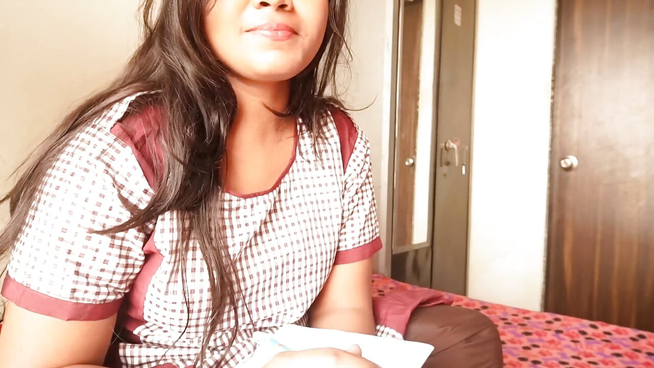 Huge Boobs Desi College Girl Teen Caught and Fucked by Teachers