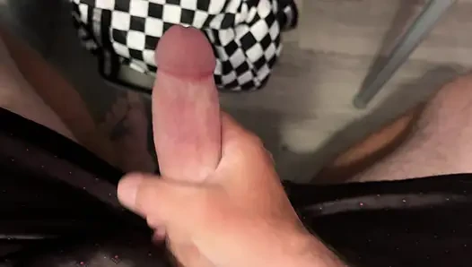 Bakış açısı: Morning Wood'un şansı yoktu (önizleme)