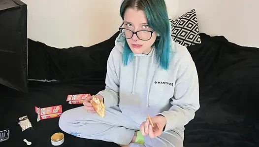 Comfy Snack osuruk