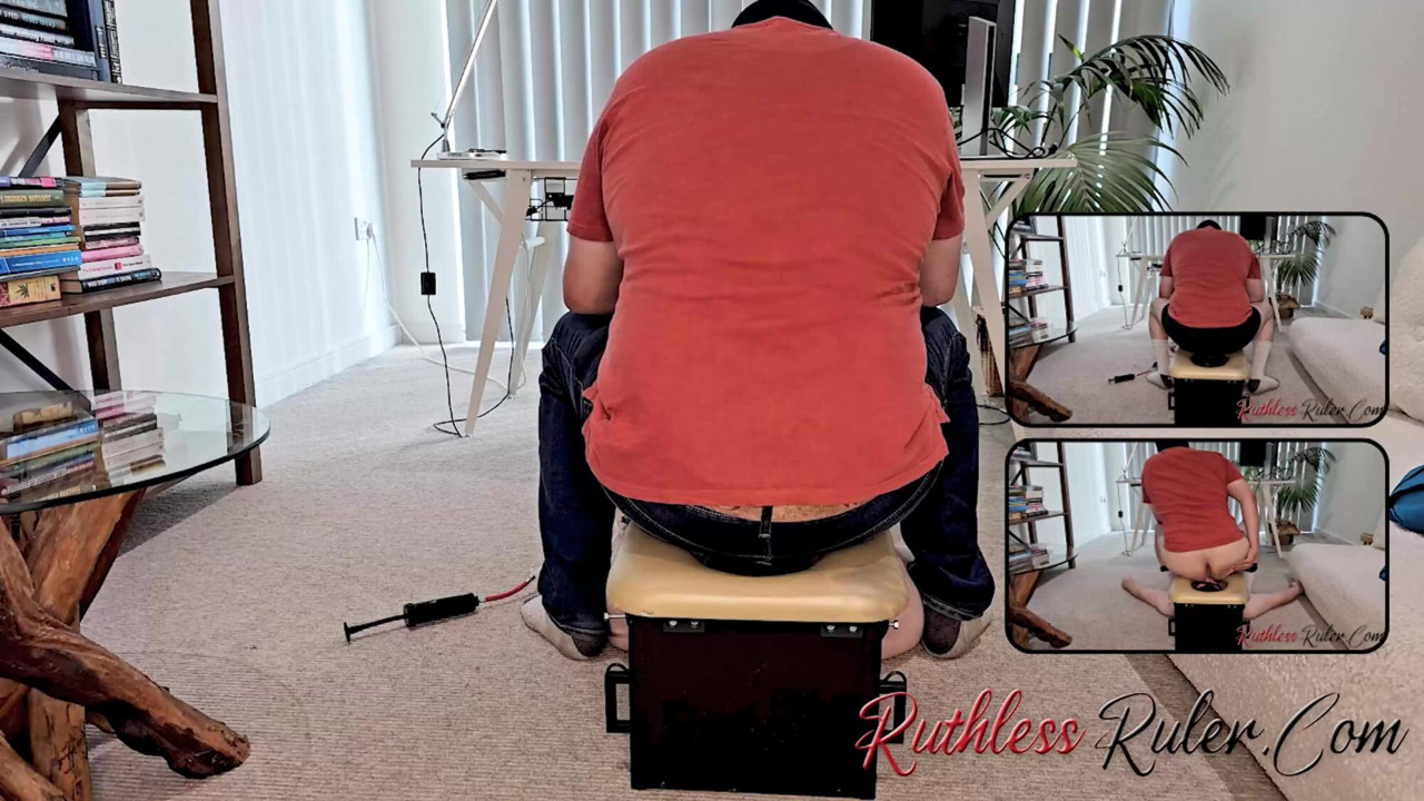 Sweaty Asshole Eater Preview