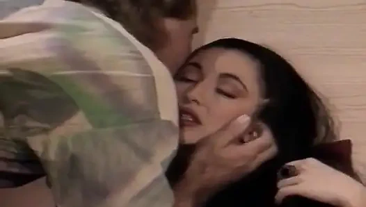 Amateur Lady From France Pounded in Homemade Session