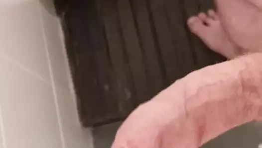Email Task porn video – Slave task - cock punching