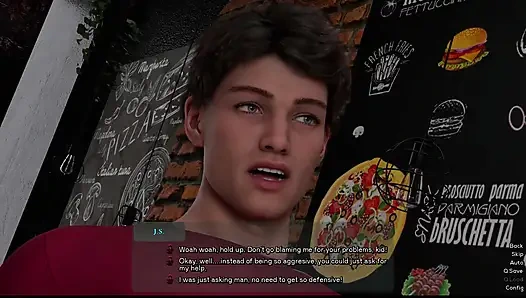 Godson Remake 4 I Got the GILF to Record a Video of Her Shaking Her Ass